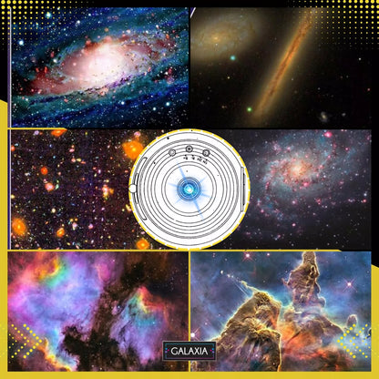 ŽVAIGŽDŽIŲ PROJEKTORIUS PLANETARIUM PROJEKTORIUS KOSMINIS PROJEKTORIUS VAIKAMS LED NAKTINĖ LEMPA