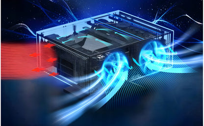 Projektorius ANDROID 11 12000lm FHD 4K Idėja Komunijai