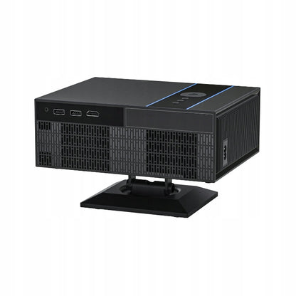 Projektorius ANDROID 11 12000lm FHD 4K Idėja Komunijai