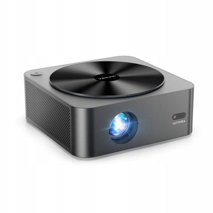 Projektorius Ultimea Apollo P40 LCD 700 ANSI FHD 1080P Atnaujintas BT WIFI