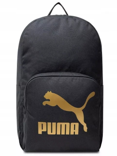 PUMA Unisex jaunimo sportinis mokyklinis kuprinė