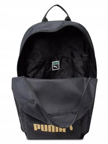 PUMA Unisex jaunimo sportinis mokyklinis kuprinė