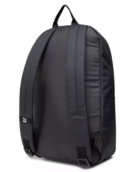 PUMA Unisex jaunimo sportinis mokyklinis kuprinė