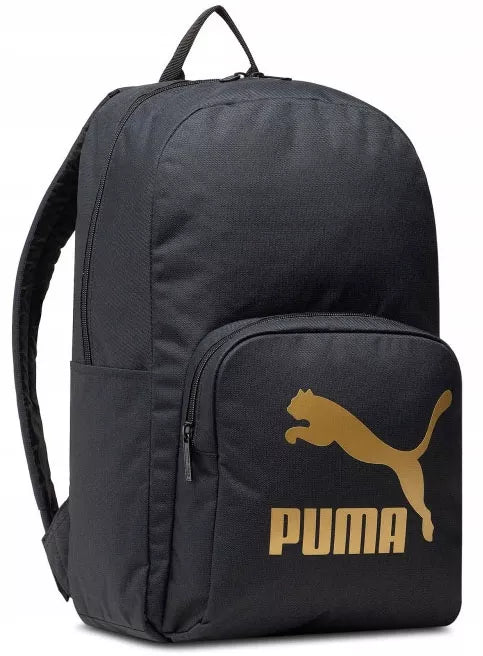 PUMA Unisex jaunimo sportinis mokyklinis kuprinė