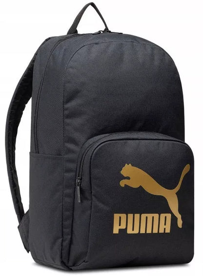 PUMA Unisex jaunimo sportinis mokyklinis kuprinė