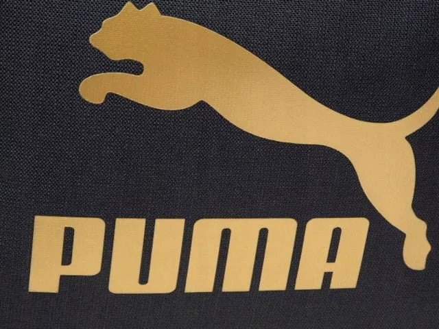 PUMA Unisex jaunimo sportinis mokyklinis kuprinė