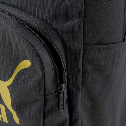 PUMA Unisex jaunimo sportinis mokyklinis kuprinė