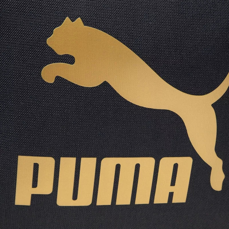 PUMA Unisex jaunimo sportinis mokyklinis kuprinė