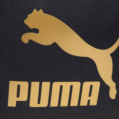 PUMA Unisex jaunimo sportinis mokyklinis kuprinė