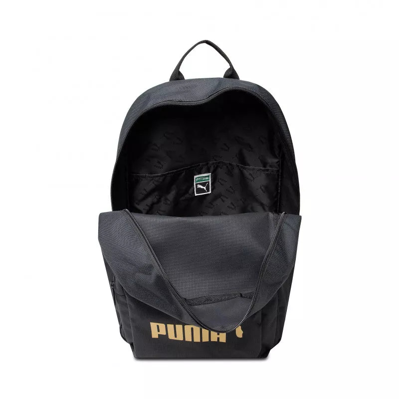 PUMA Unisex jaunimo sportinis mokyklinis kuprinė
