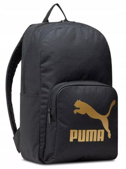 PUMA Unisex jaunimo sportinis mokyklinis kuprinė