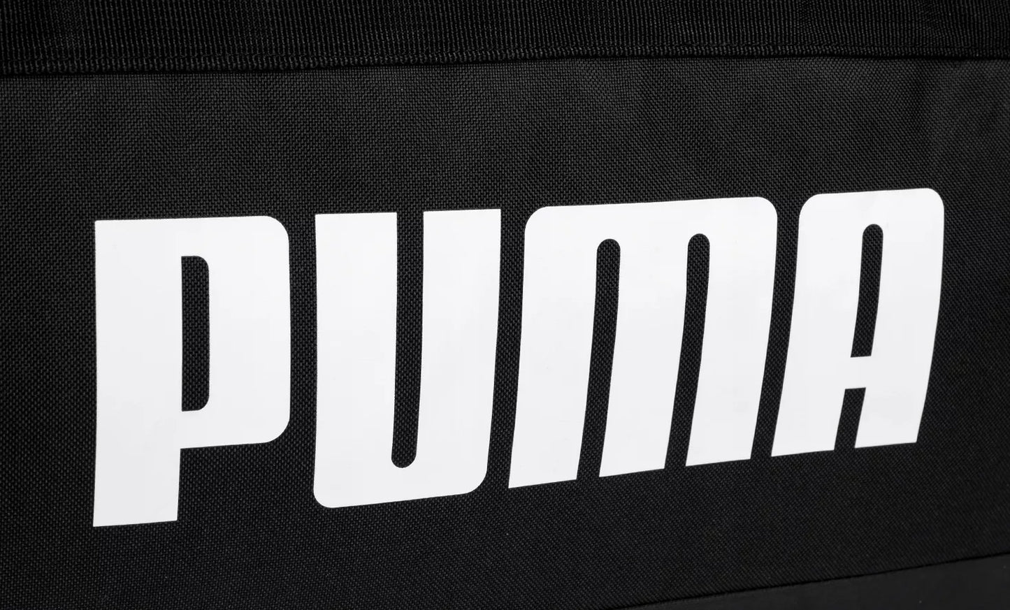 PUMA Juoda sportinė rankinė treniruotėms, sporto salėms, baseinui, kelionėms