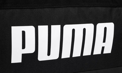 PUMA Juoda sportinė rankinė treniruotėms, sporto salėms, baseinui, kelionėms