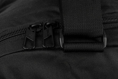 PUMA Juoda sportinė rankinė treniruotėms, sporto salėms, baseinui, kelionėms