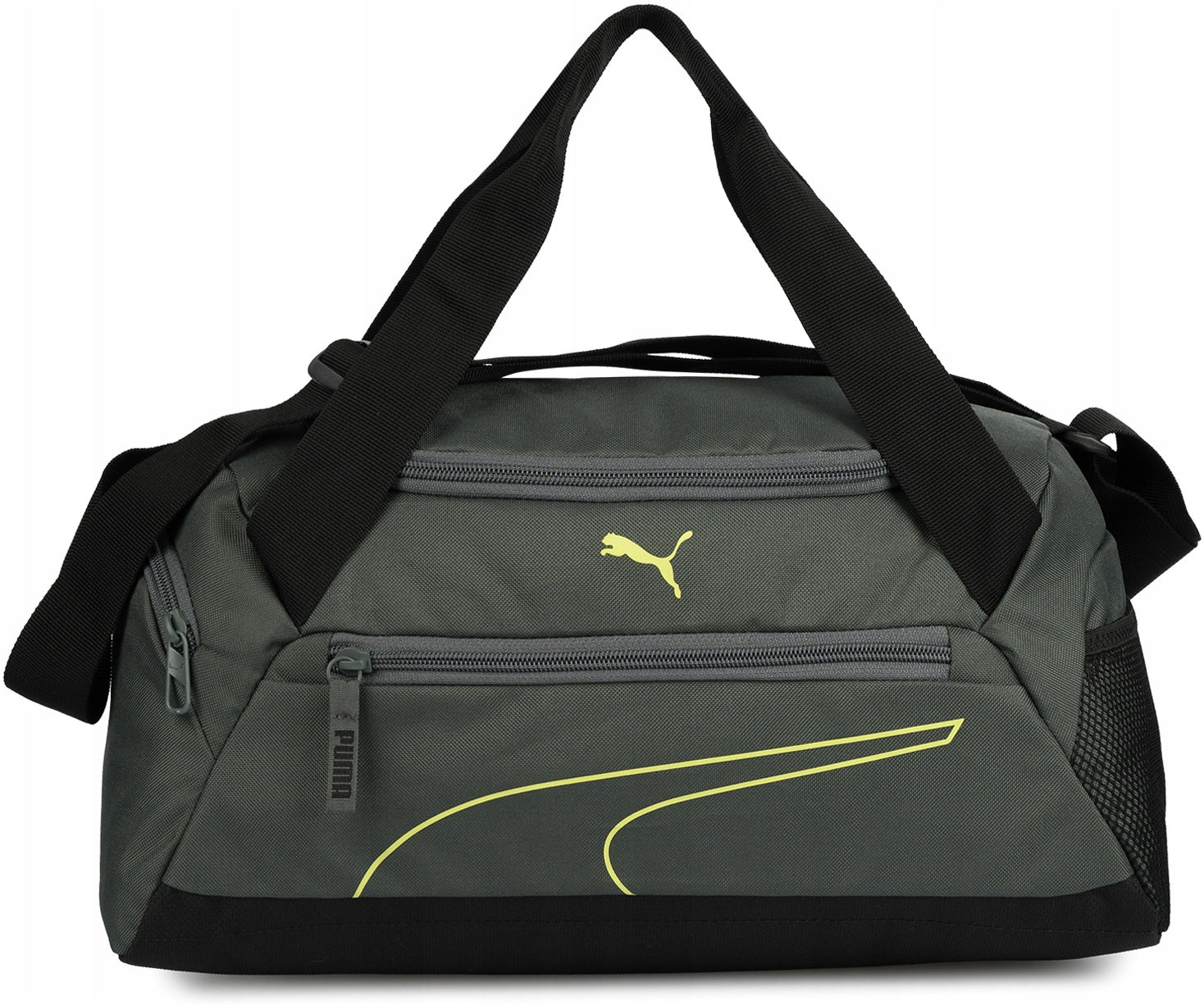 PUMA sportinis krepšys treniruotėms, sporto salei, baseinui, kelionėms, patogus