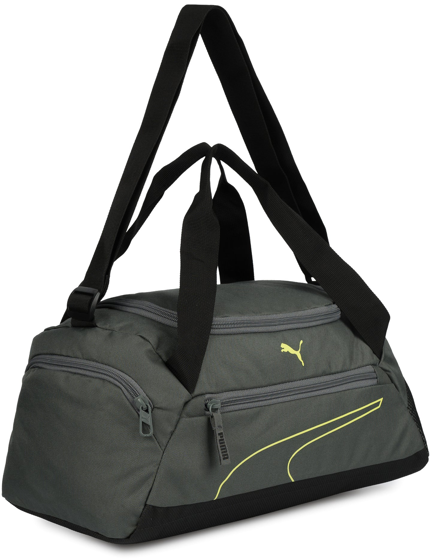 PUMA sportinis krepšys treniruotėms, sporto salei, baseinui, kelionėms, patogus
