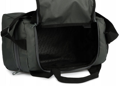 PUMA sportinis krepšys treniruotėms, sporto salei, baseinui, kelionėms, patogus