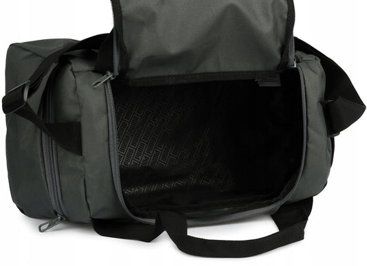 PUMA sportinis krepšys treniruotėms, sporto salei, baseinui, kelionėms, patogus