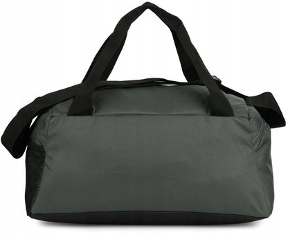 PUMA sportinis krepšys treniruotėms, sporto salei, baseinui, kelionėms, patogus