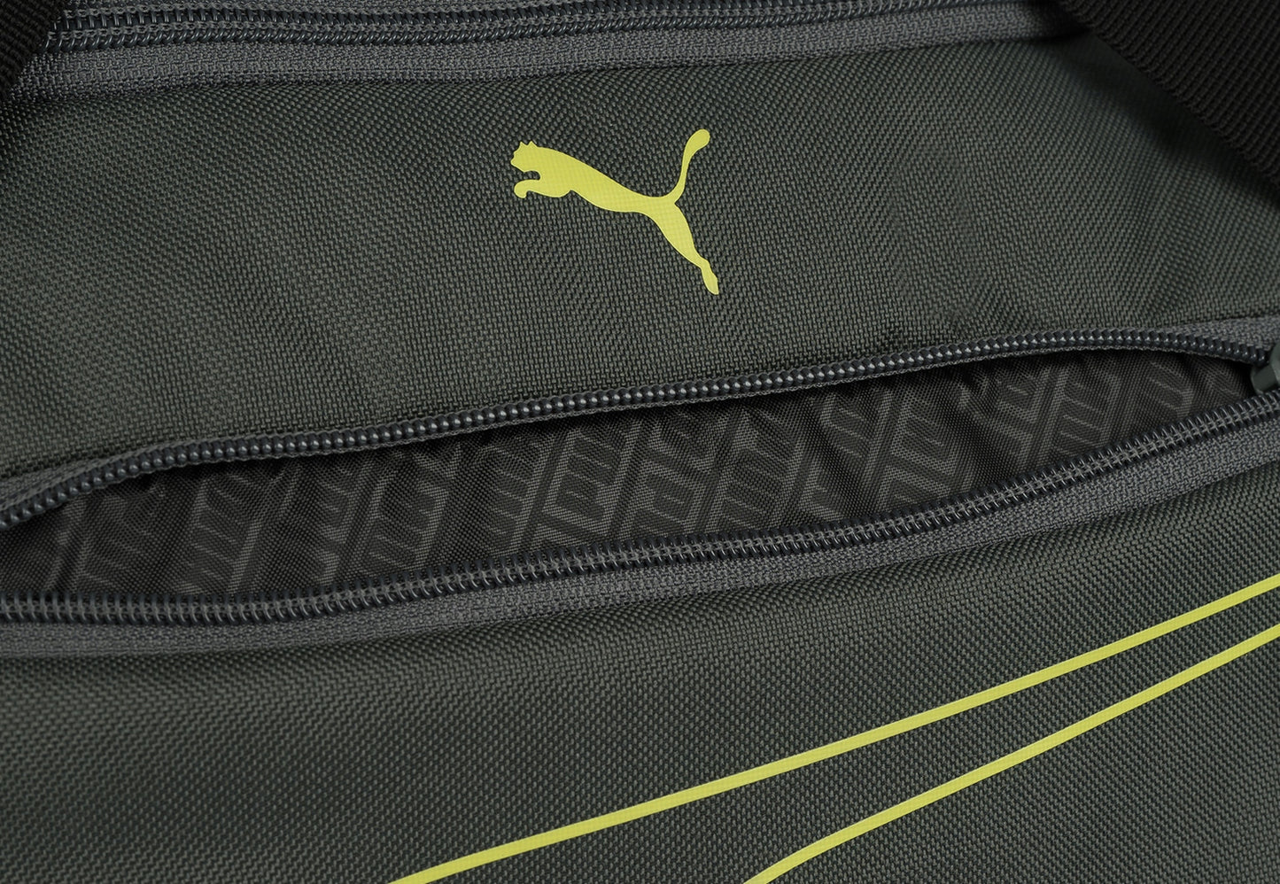 PUMA sportinis krepšys treniruotėms, sporto salei, baseinui, kelionėms, patogus