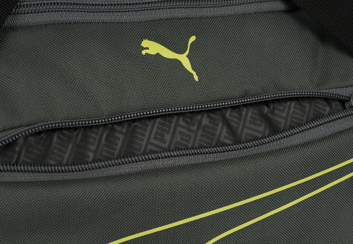 PUMA sportinis krepšys treniruotėms, sporto salei, baseinui, kelionėms, patogus