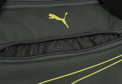 PUMA sportinis krepšys treniruotėms, sporto salei, baseinui, kelionėms, patogus