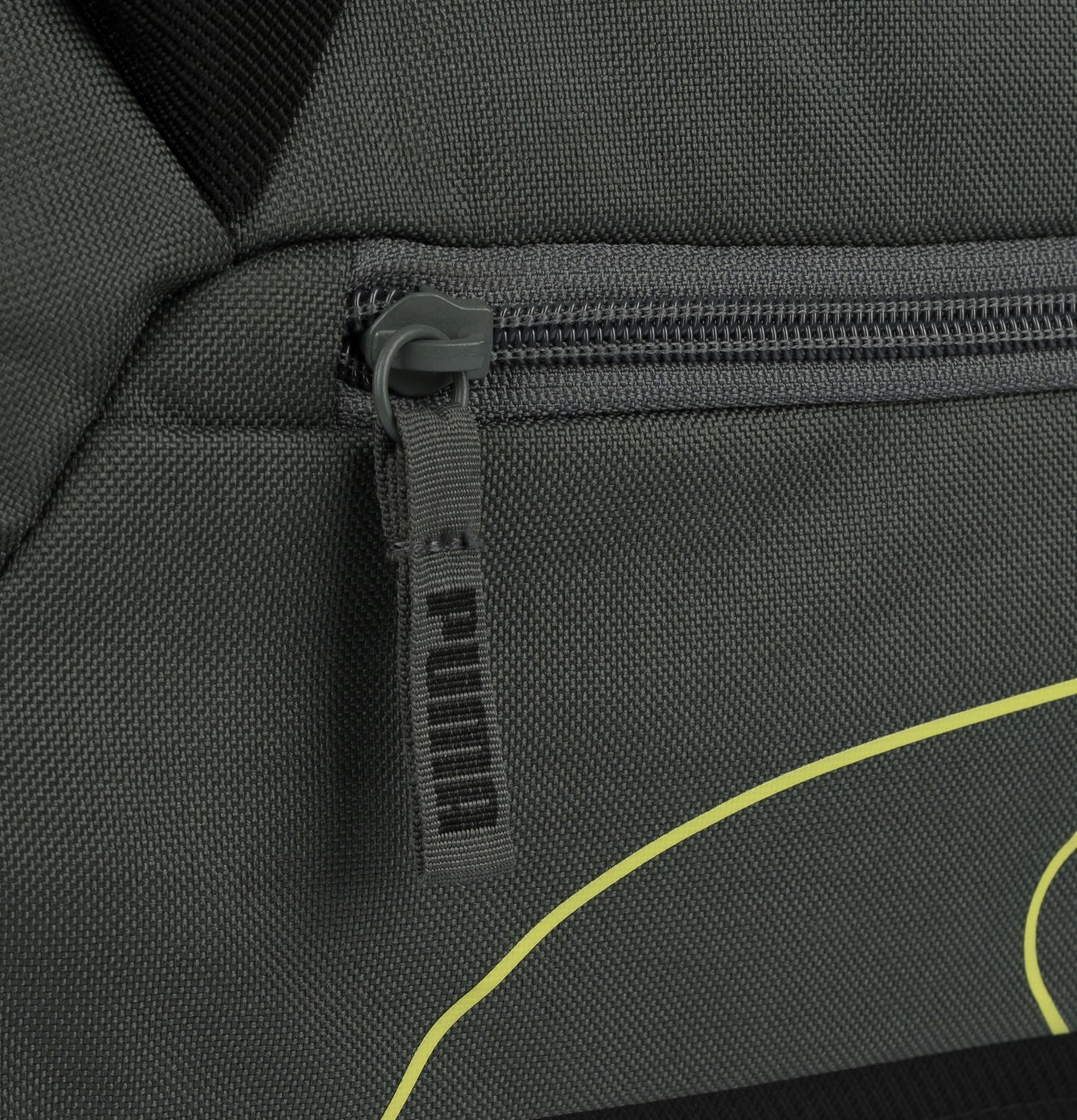 PUMA sportinis krepšys treniruotėms, sporto salei, baseinui, kelionėms, patogus