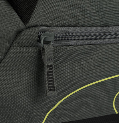 PUMA sportinis krepšys treniruotėms, sporto salei, baseinui, kelionėms, patogus