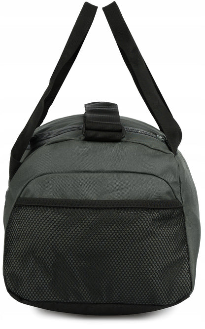 PUMA sportinis krepšys treniruotėms, sporto salei, baseinui, kelionėms, patogus