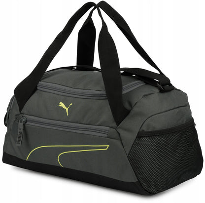 PUMA sportinis krepšys treniruotėms, sporto salei, baseinui, kelionėms, patogus