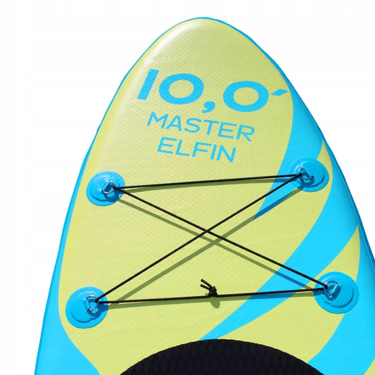 SUP irklentė MASTER Aqua Elfin - 10