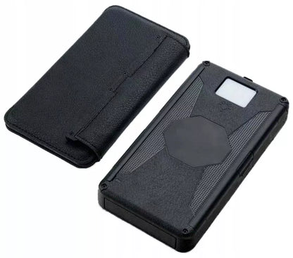 9W saulės baterija su 20000mAh PowerNeed Power banku
