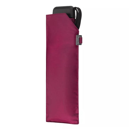 Kišeninis skėtis Carbonsteel Mini Slim Doppler