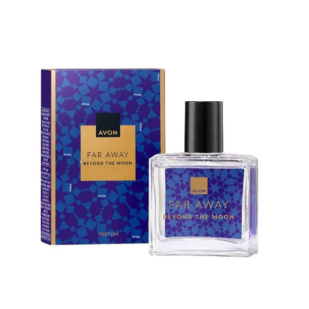 Kvepalai moterims Avon Far Away gėlių aromato 30 ml