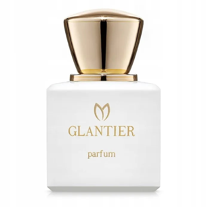 Glantier 554 Premium kvepalai 50 ml. Dovanos