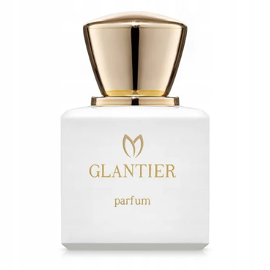 Glantier 554 Premium kvepalai 50 ml. Dovanos