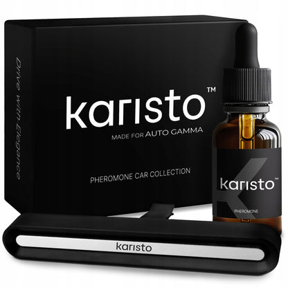 Automobiliniai kvepalai, kvapas automobilio interjerui, aliuminio ventiliacijos grotelių tvirtinimo rinkinys