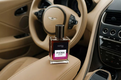 Automobiliniai kvepalai Euphoria car BAD GIRL 50ml automobilio kvapas