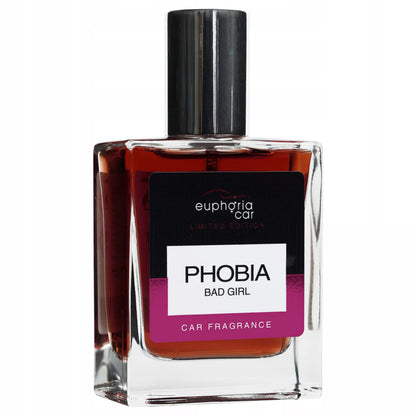 Automobiliniai kvepalai Euphoria car BAD GIRL 50ml automobilio kvapas