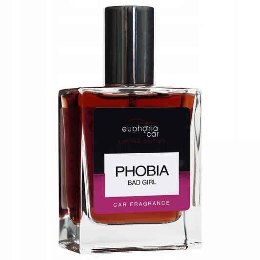 Automobiliniai kvepalai Euphoria car BAD GIRL 50ml automobilio kvapas