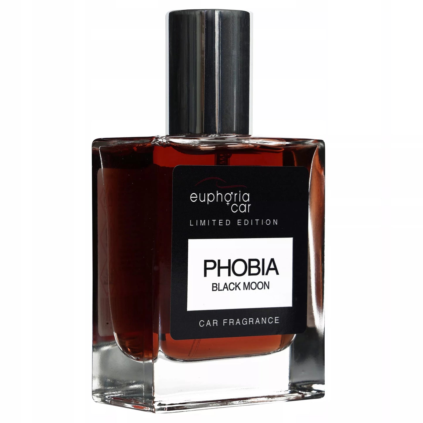 Automobiliniai kvepalai Euphoria car BLACK MOON 50ml automobilio kvapas