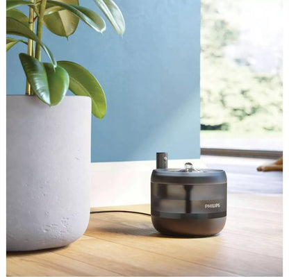 Automatinis gyvūnėlių fontanėlis-geriamasis vandens indelis katei 2,2