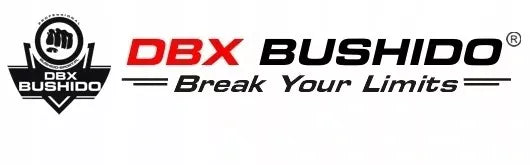 Bokso smūginė kriaušė BUSHIDO