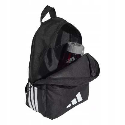 Sportinė kuprinė Adidas kelionėms MAŽA Reguliuojamos petnešos JD1303