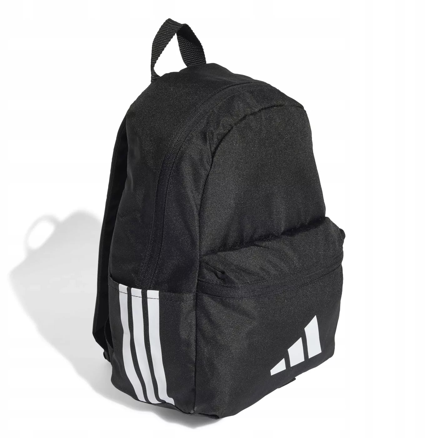 Sportinė kuprinė Adidas kelionėms MAŽA Reguliuojamos petnešos JD1303