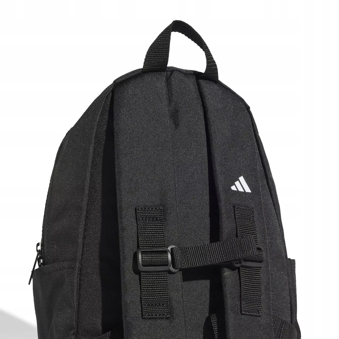 Sportinė kuprinė Adidas kelionėms MAŽA Reguliuojamos petnešos JD1303