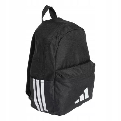 Sportinė kuprinė Adidas kelionėms MAŽA Reguliuojamos petnešos JD1303