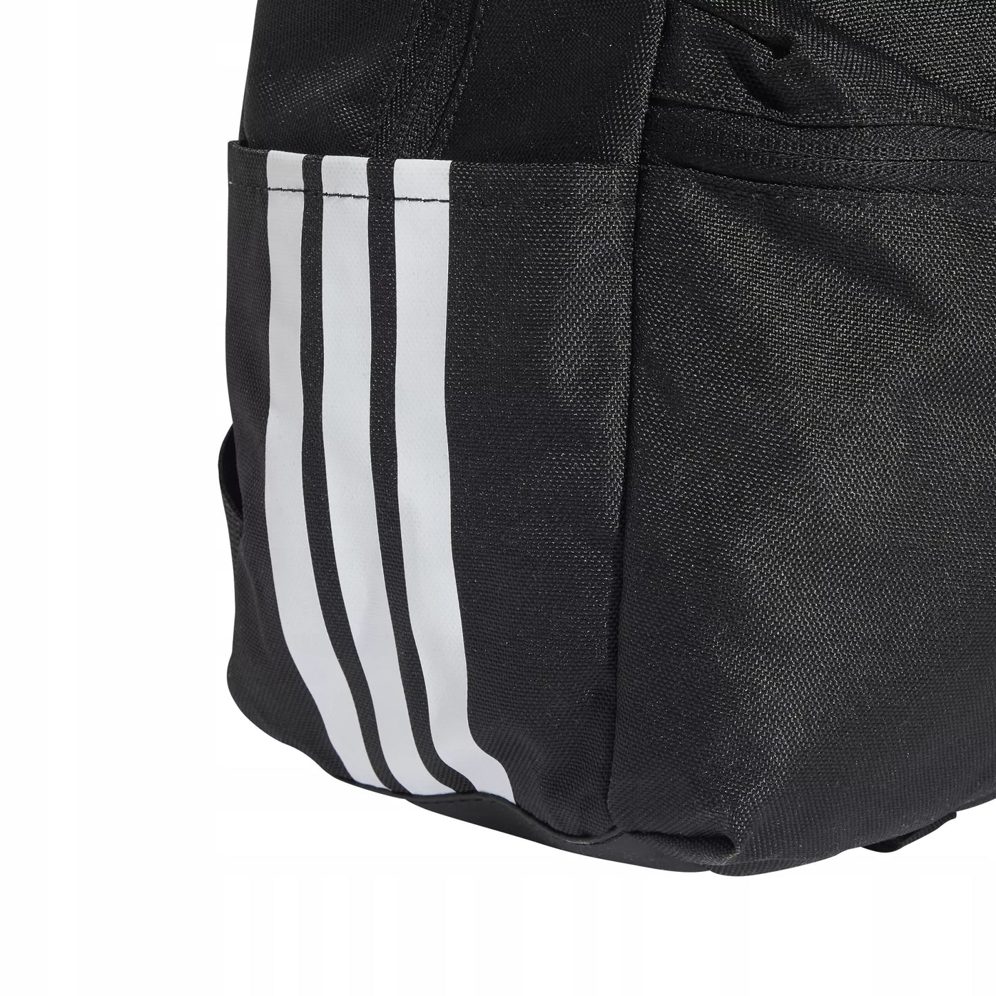 Sportinė kuprinė Adidas kelionėms MAŽA Reguliuojamos petnešos JD1303