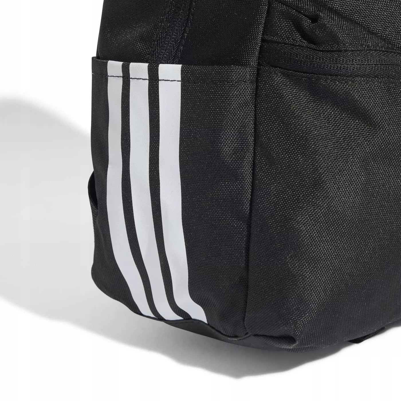 Sportinė kuprinė Adidas kelionėms MAŽA Reguliuojamos petnešos JD1303