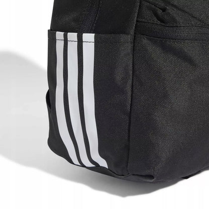 Sportinė kuprinė Adidas kelionėms MAŽA Reguliuojamos petnešos JD1303